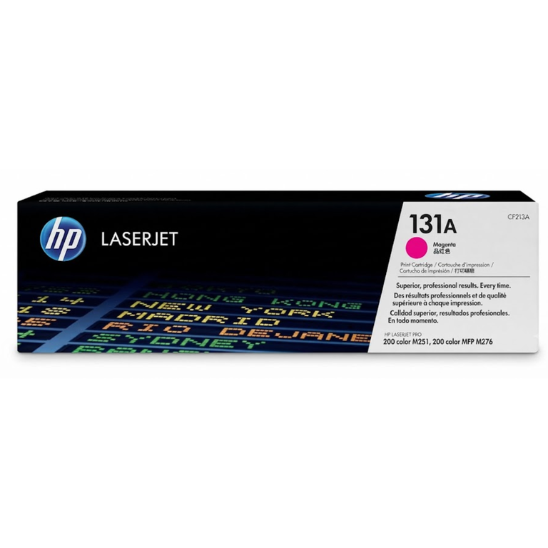 HP Toner 131A CF213A Magenta